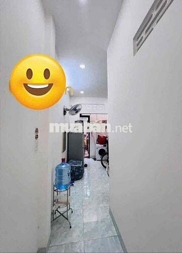 📢📢📢 Bán nhà hẻm 40/13 Nguyễn Tất Thành