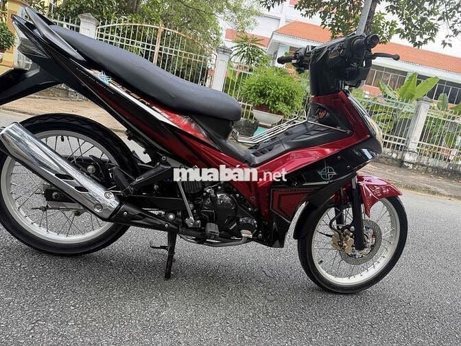 ex 2010 chinh chu bá hoac giao luu