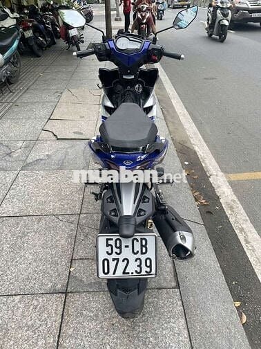 Yamaha Exciter 150 2017 mới 90% Bstp chính chủ