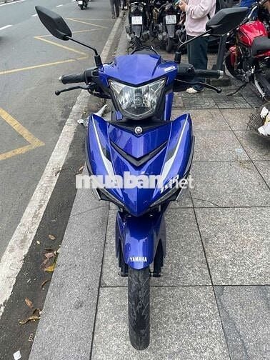 Yamaha Exciter 150 2017 mới 90% Bstp chính chủ