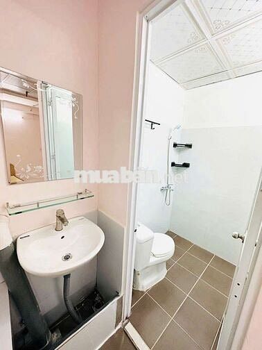 CĂN HỘ FULL NỘI THẤT GIÁ SIU RẺ QUẬN 5