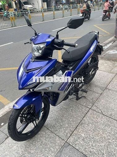 Yamaha Exciter 150 2017 mới 90% Bstp chính chủ