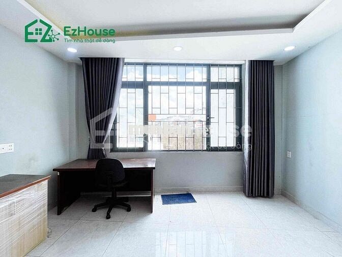 Cho Thuê Phòng Studio Giá Rẻ Cửa Sổ Trời Ngay Huit - Aeon Mall Tân Phú