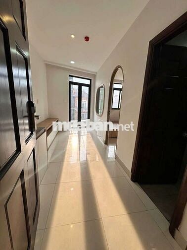 KHAI TRƯƠNG CĂN HỘ 1PN BAN CÔNG_GẦN PHAN ĐĂNG LƯU_GIÁP Q1 PHÚ NHUẬN