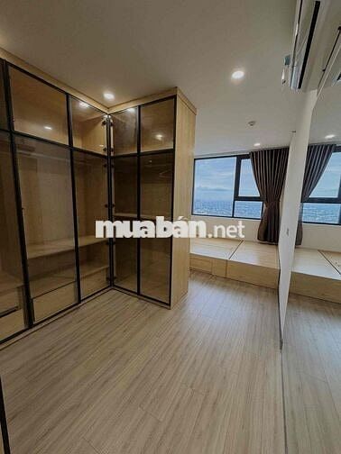 CHO THUÊ CHUNG CƯ C-SKYVIEW 2PN FULL NỘI THẤT