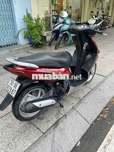 Honda click 2010 mới 90% Bstp chính chủ
