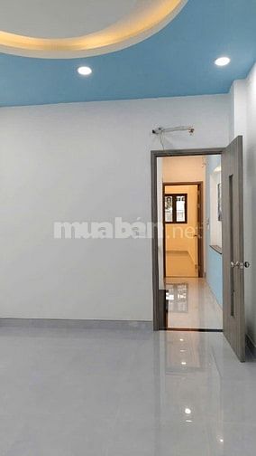 Bán Gấp Nhà Mặt Tiền Võ Thị Sáu, P.Xuân Hòa (P.7), Quận 3