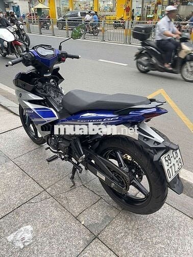 Yamaha Exciter 150 2017 mới 90% Bstp chính chủ