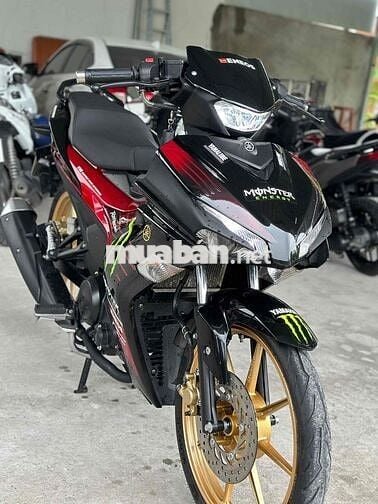 Ex155 VVA 2023 kiểng đẹp BSTP chính chủ