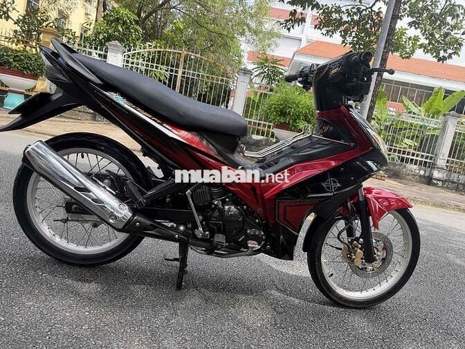 ex 2010 chinh chu bá hoac giao luu