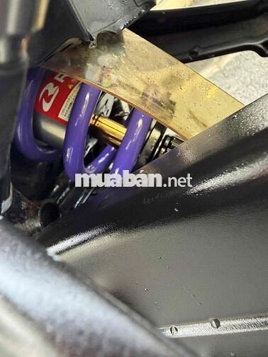 ex 2010 chinh chu bá hoac giao luu