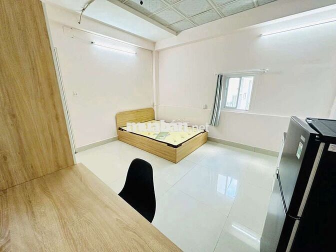 CĂN HỘ FULL NỘI THẤT GIÁ SIU RẺ QUẬN 5