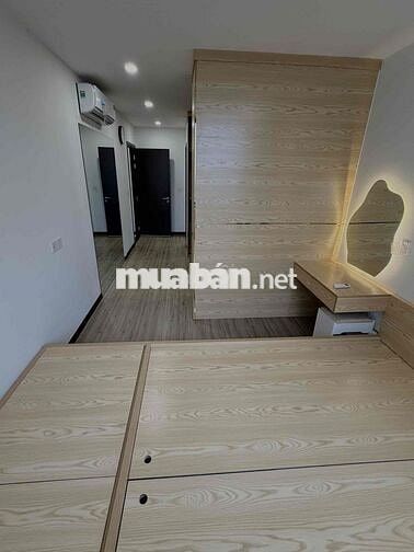 CHO THUÊ CHUNG CƯ C-SKYVIEW 2PN FULL NỘI THẤT