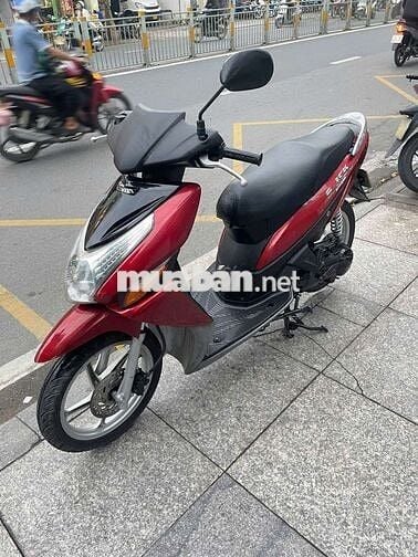 Honda click 2010 mới 90% Bstp chính chủ