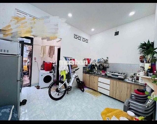 📢📢📢 Bán nhà hẻm 40/13 Nguyễn Tất Thành