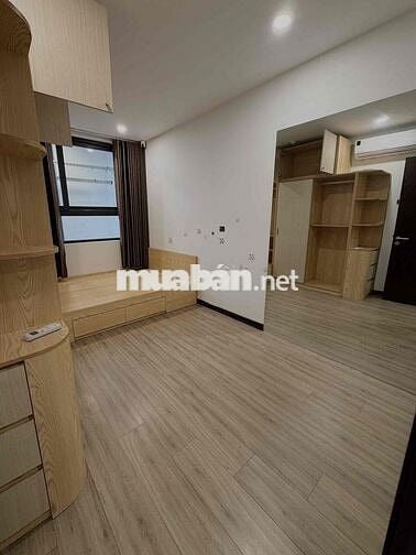 CHO THUÊ CHUNG CƯ C-SKYVIEW 2PN FULL NỘI THẤT