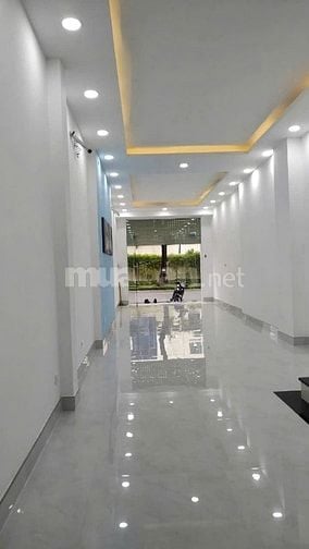 Bán Gấp Nhà Mặt Tiền Võ Thị Sáu, P.Xuân Hòa (P.7), Quận 3