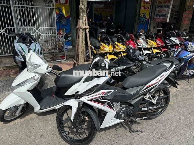 lead125 ab125 odo 15 ngàn bs43 gopnoxau đưa 6đ lum