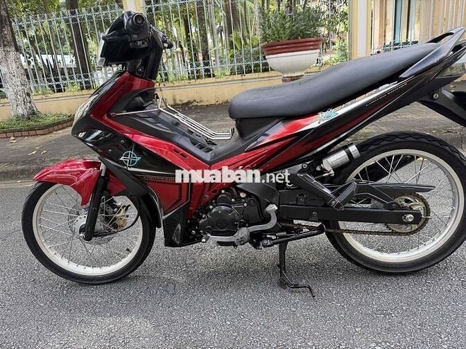 ex 2010 chinh chu bá hoac giao luu