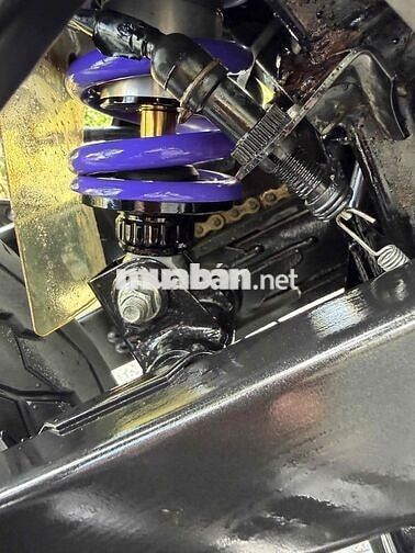 ex 2010 chinh chu bá hoac giao luu