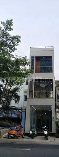 Bán Gấp Nhà Mặt Tiền Võ Thị Sáu, P.Xuân Hòa (P.7), Quận 3