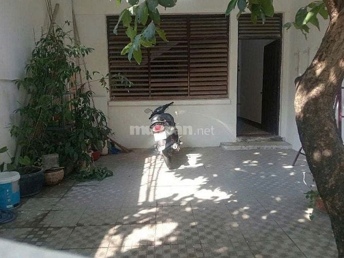 Nhà HXH khu VIP 371 Hai Bà Trưng P8 Q3 - DT 5,2x21m (106m2) - 32 Tỷ TL