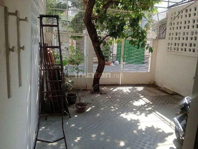 Nhà HXH khu VIP 371 Hai Bà Trưng P8 Q3 - DT 5,2x21m (106m2) - 32 Tỷ TL