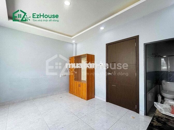 Cho Thuê Phòng Studio Giá Rẻ Cửa Sổ Trời Ngay Huit - Aeon Mall Tân Phú