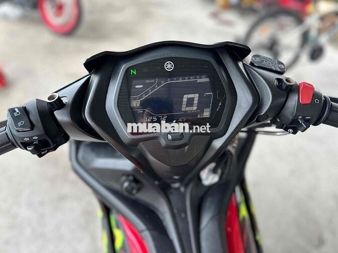 Ex155 VVA 2023 kiểng đẹp BSTP chính chủ