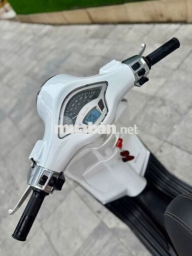 Primavera 2015 3vie cực mới