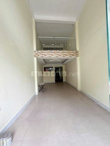 CHO THUÊ NHÀ GIÁ RẺ - NHÀ NGUYÊN CĂN CÓ MẶT TIỀN KINH DOANH