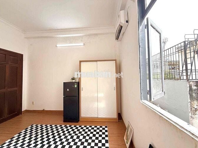 🌞 XÔ VIẾT NGHỆ TĨNH – PHÒNG CỬA SỔ ĐÓN NẮNG CHỈ 3.2 TRIỆU! 🌞