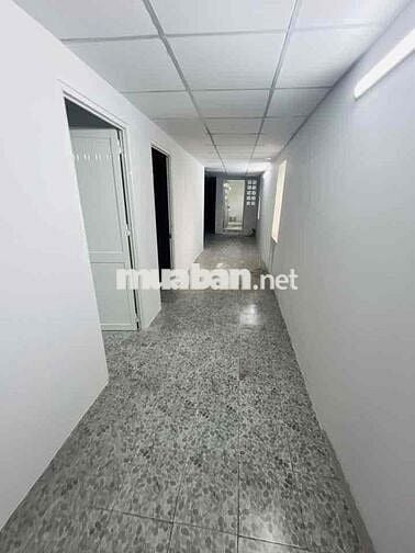 CHO THUÊ TẦNG TRÊN LẦU DT 160m 2Pn gần ngã ba cây điệp