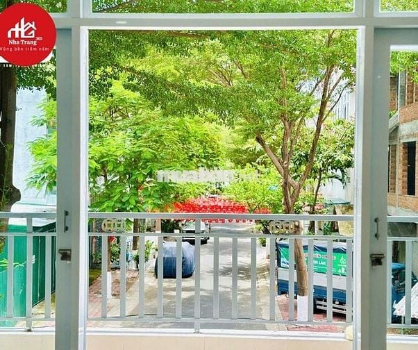 CHO THUÊ CĂN HỘ PHƯỚC LONG B – PHÍA NAM NHA TRANG - GIÁ CHỈ 4TR500