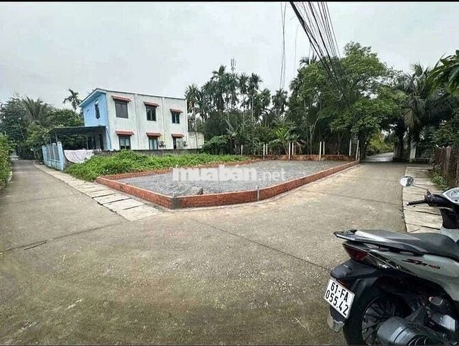 BÁN LÔ ĐẤT ĐẸP PHƯỜNG CHÁNH NGHĨA – CÁCH NGUYỄN TRI PHƯƠNG CHỈ 30M!