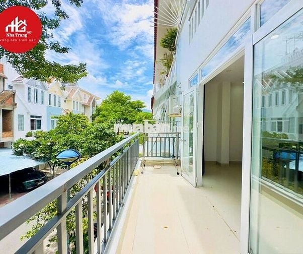 CHO THUÊ CĂN HỘ PHƯỚC LONG B – PHÍA NAM NHA TRANG - GIÁ CHỈ 4TR500