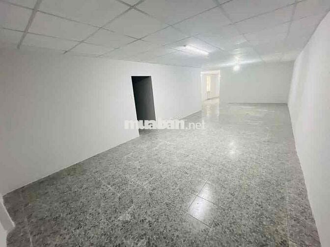 CHO THUÊ TẦNG TRÊN LẦU DT 160m 2Pn gần ngã ba cây điệp