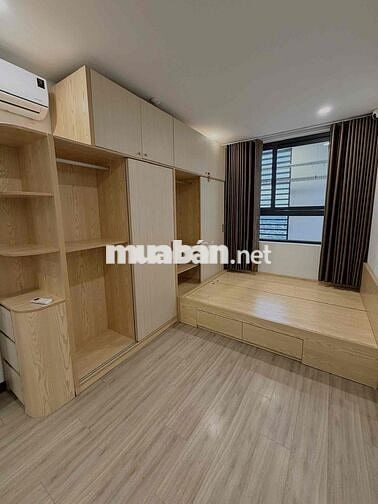 CHO THUÊ CHUNG CƯ C-SKYVIEW 2PN FULL NỘI THẤT