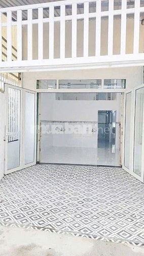 CHỈ 775 TRIỆU – NHÀ CẤP 4 SẠCH ĐẸP – 2 SẸC DƯƠNG CÔNG KHI, TÂN HIỆP, H