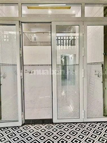CHỈ 775 TRIỆU – NHÀ CẤP 4 SẠCH ĐẸP – 2 SẸC DƯƠNG CÔNG KHI, TÂN HIỆP, H