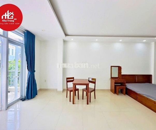 CHO THUÊ CĂN HỘ PHƯỚC LONG B – PHÍA NAM NHA TRANG - GIÁ CHỈ 4TR500