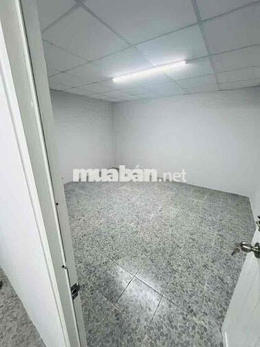 CHO THUÊ TẦNG TRÊN LẦU DT 160m 2Pn gần ngã ba cây điệp