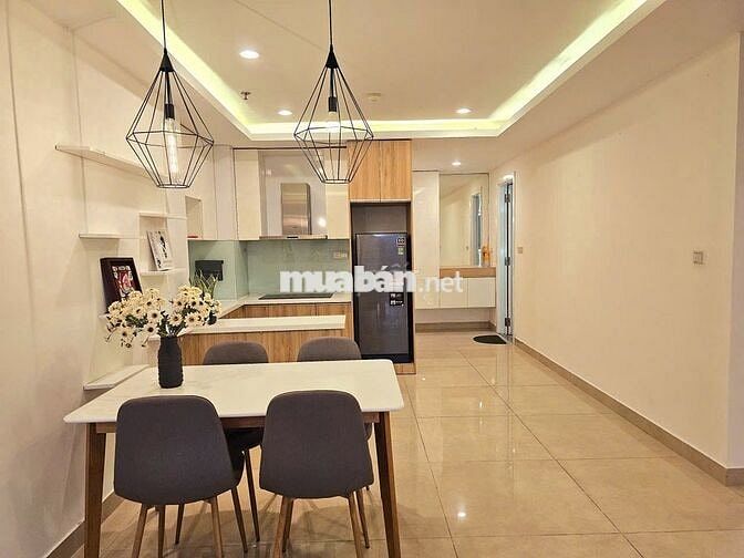 Căn hộ Quang Nguyễn, Nguyễn Hữu Thọ, Hòa Cường Bắc 3,6 tỷ, 70m2, Hot!