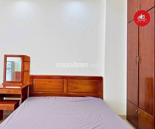 CHO THUÊ CĂN HỘ PHƯỚC LONG B – PHÍA NAM NHA TRANG - GIÁ CHỈ 4TR500