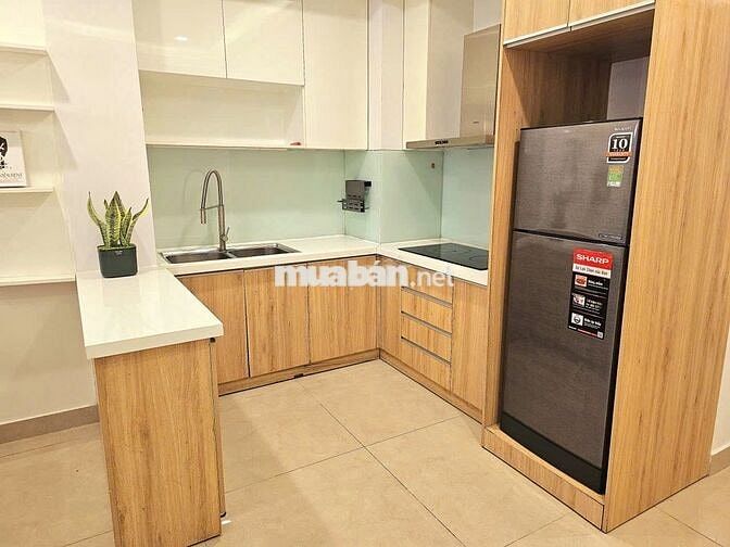 Căn hộ Quang Nguyễn, Nguyễn Hữu Thọ, Hòa Cường Bắc 3,6 tỷ, 70m2, Hot!