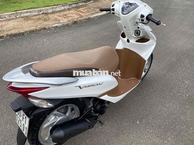 bán vission fi còn rst moi