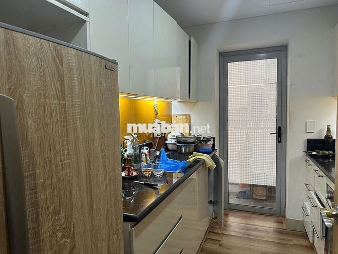 Bán căn hộ 2PN Indochina Riverside, 8,2 tỷ, 110m2 đẹp xuất sắc tại