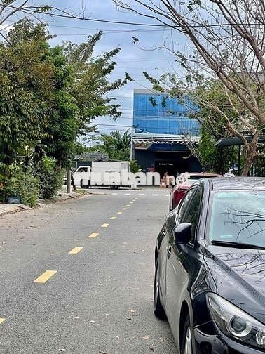 Lô đất đẹp B1.117 Thanh Lương 30 – 100m² – hướng Bắc lệch Đông, giá tố