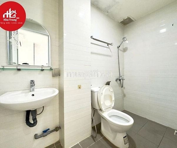 CHO THUÊ CĂN HỘ PHƯỚC LONG B – PHÍA NAM NHA TRANG - GIÁ CHỈ 4TR500