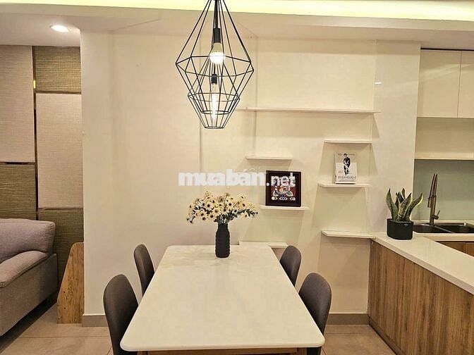 Căn hộ Quang Nguyễn, Nguyễn Hữu Thọ, Hòa Cường Bắc 3,6 tỷ, 70m2, Hot!